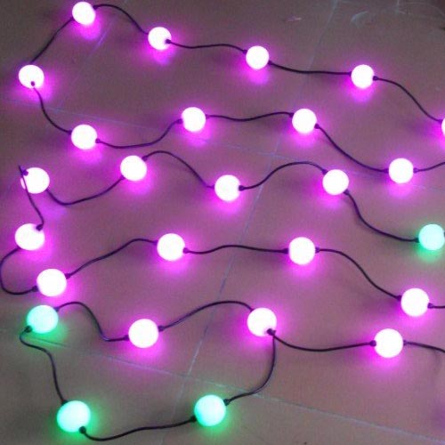 ball led strips module